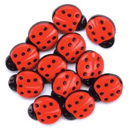 Favorite Findings Ladybugs 160